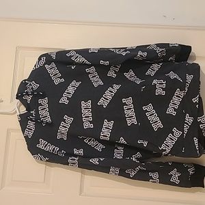 Pink victoria's secret